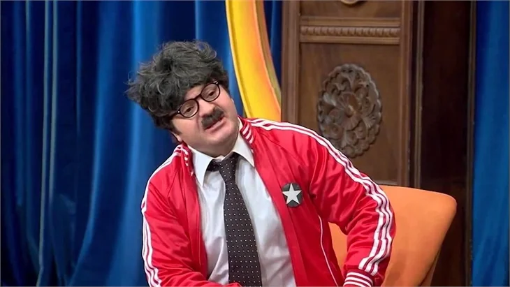 'Güldür Güldür' için radikal karar!