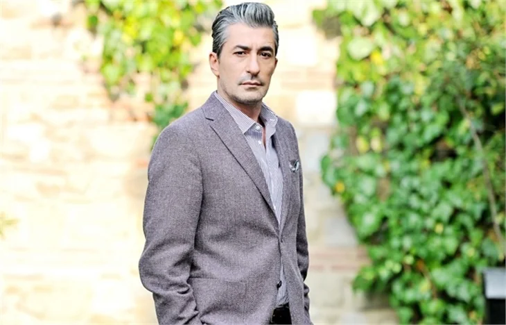 İşte Erkan Petekkaya'nın yeni rolü