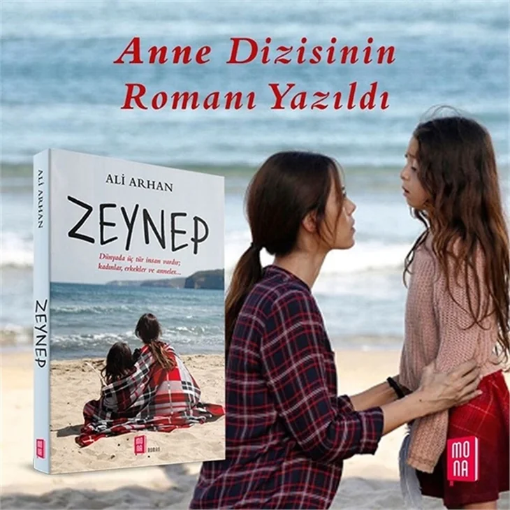 Anne dizisinde 2 sürpriz gelişme!