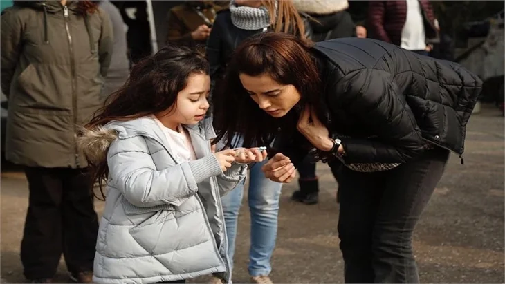 Anne dizisinde 2 sürpriz gelişme!