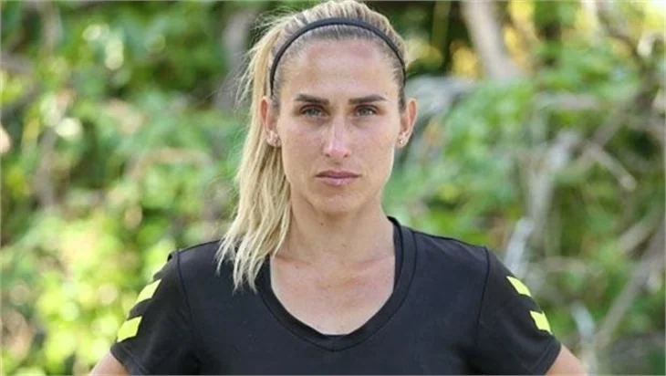 Survivor Sema Apak: Oğlumu kendime bağlıyordum