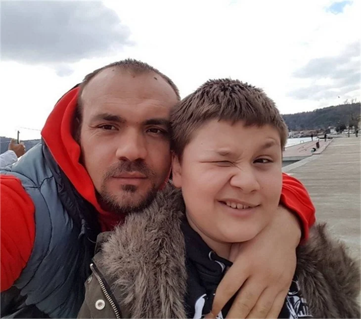 Survivor Sema Apak: Oğlumu kendime bağlıyordum