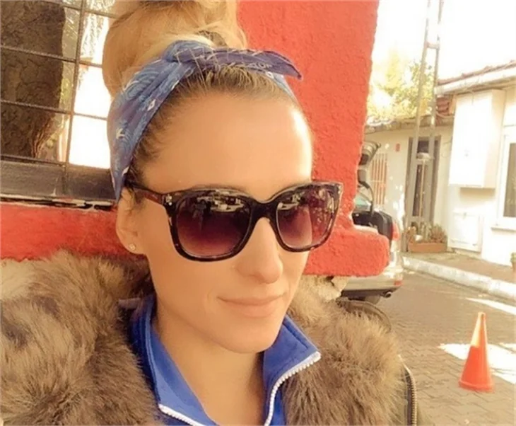 Survivor Sema Apak: Oğlumu kendime bağlıyordum