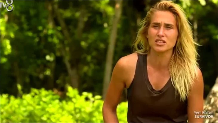 Survivor Sema Apak: Oğlumu kendime bağlıyordum