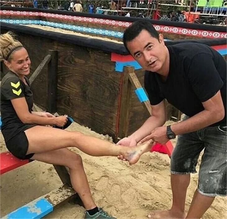 Survivor Sema Apak: Oğlumu kendime bağlıyordum
