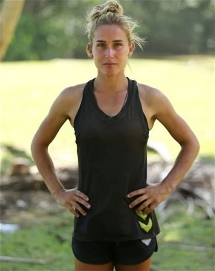 Survivor Sema Apak: Oğlumu kendime bağlıyordum