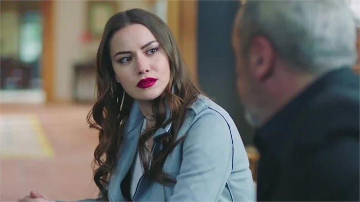 Ölene Kadar'da flaş gelişme!