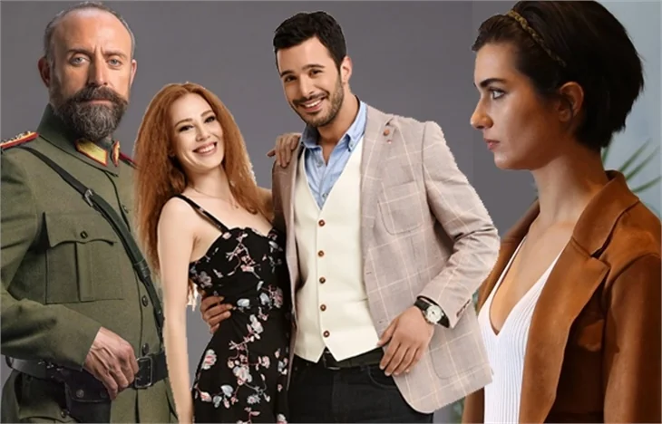 Dizi sektörü karıştı! Senaristler ayakta!