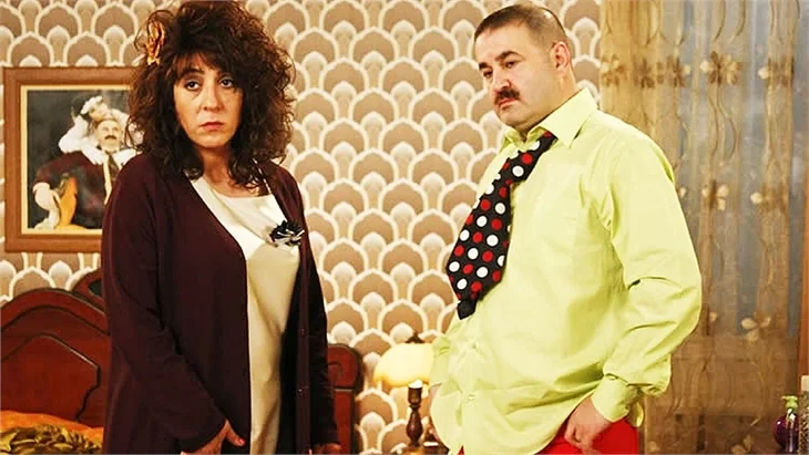 'Türk Malı' ekranlara dönüyor!