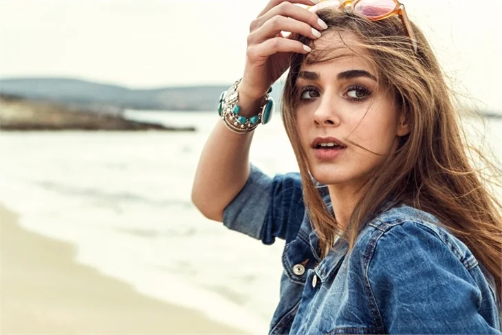Bensu Soral'dan 'İçerde' itirafı