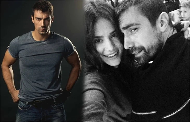İbrahim Çelikkol kız istedi!