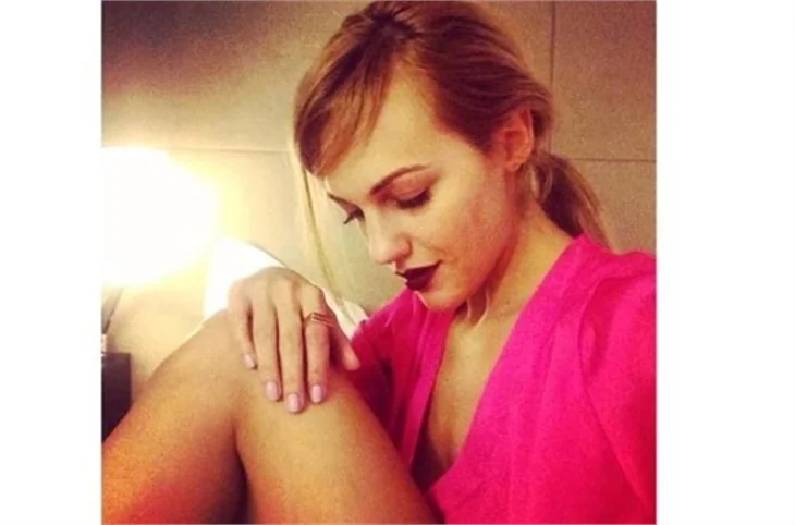 Uzaylı aşıklar; Meryem Uzerli ve Alp Özcan