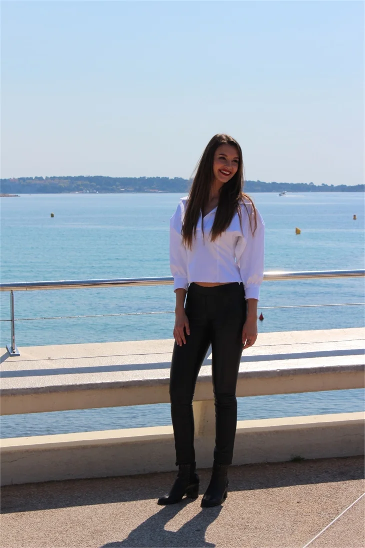 ‘Bu Şehir Arkandan Gelecek’  Cannes'ta!