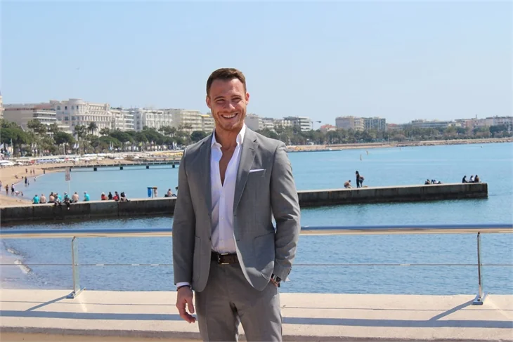 ‘Bu Şehir Arkandan Gelecek’  Cannes'ta!