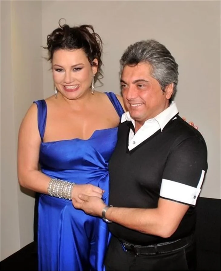 Deniz Seki ve Faruk Salman'ın Avrupa planı hazır