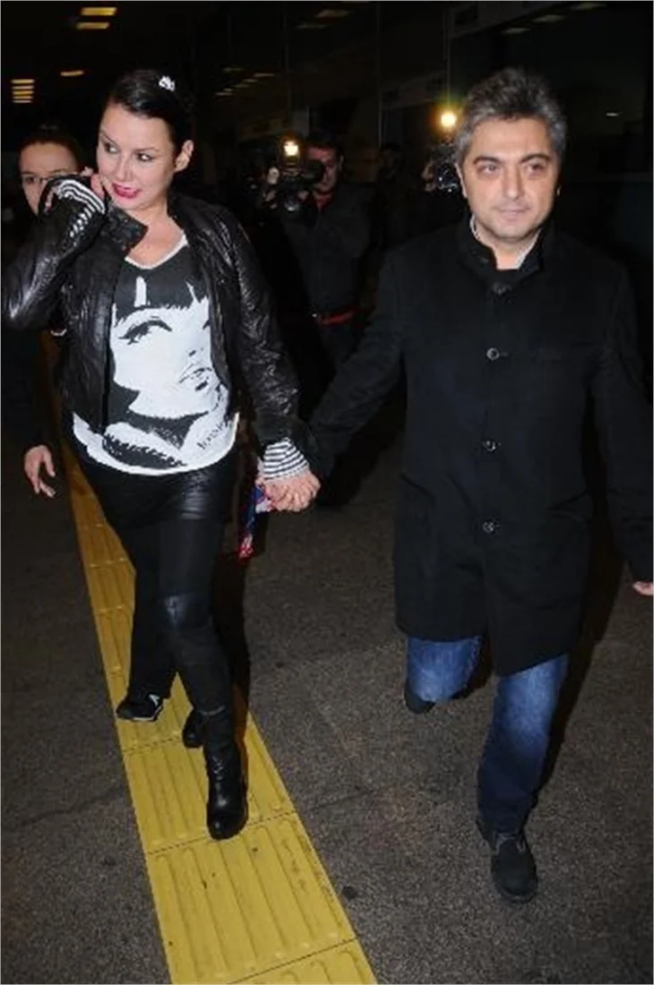 Deniz Seki ve Faruk Salman'ın Avrupa planı hazır