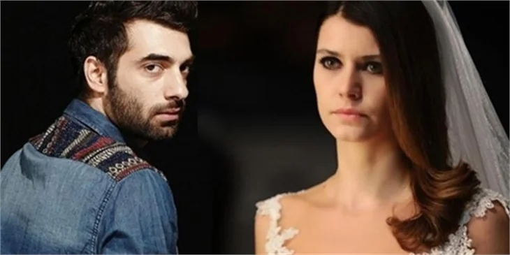 İlker Kaleli ve Beren Saat'in 'Tren'i