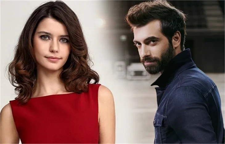 İlker Kaleli ve Beren Saat'in 'Tren'i