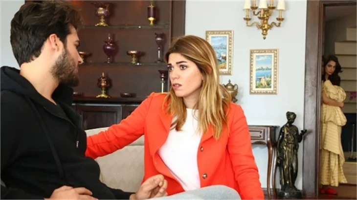 O Hayat Benim'in yayın günü değişti
