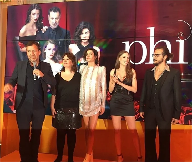 Ünlü oyuncular Cannes'a akın etti!