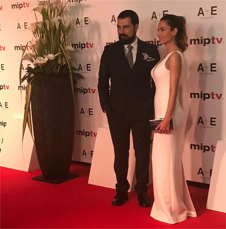 Ünlü oyuncular Cannes'a akın etti!