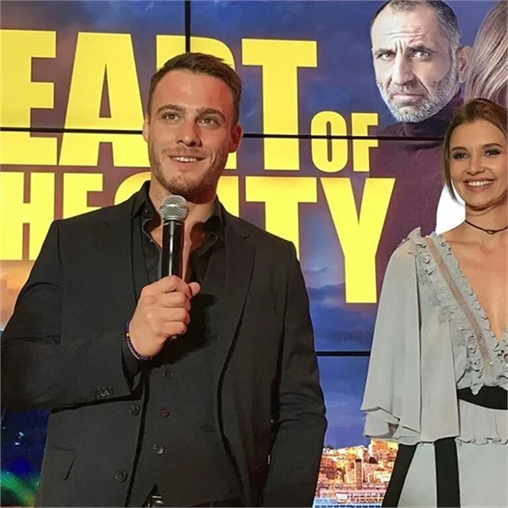 Ünlü oyuncular Cannes'a akın etti!
