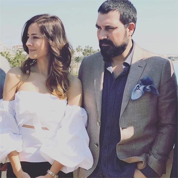 Ünlü oyuncular Cannes'a akın etti!