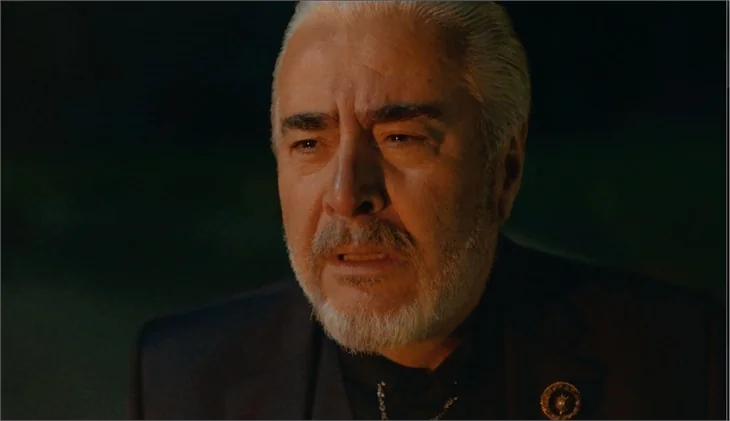 "İçerde"de Celal'den Kudret'e büyük tuzak!