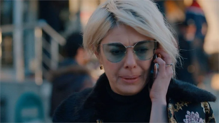 "İçerde"nin 29. bölümünden ilk sahne