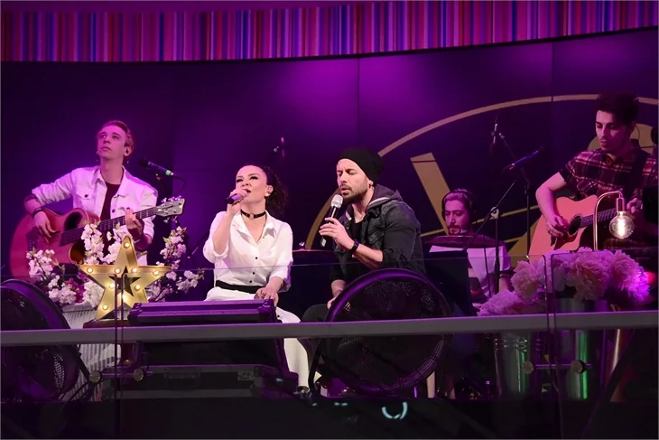 Akmerkez'de Fatma Turgut rüzgârı esti!
