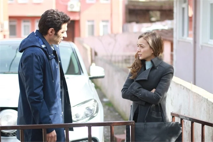 Aşk ve Gurur 6. bölümüyle final yapıyor