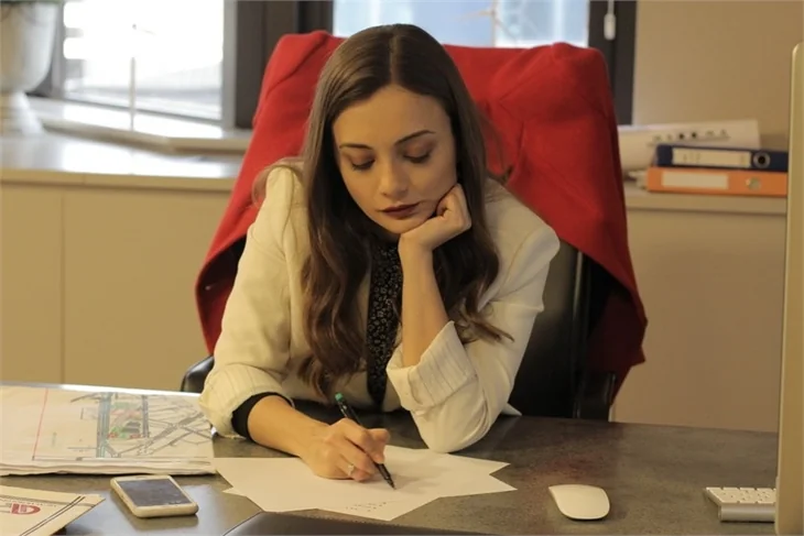 Aşk ve Gurur 6. bölümüyle final yapıyor