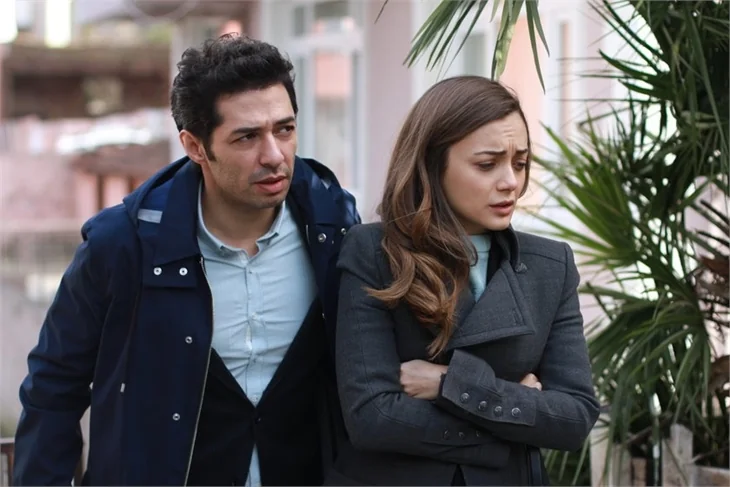 Aşk ve Gurur 6. bölümüyle final yapıyor