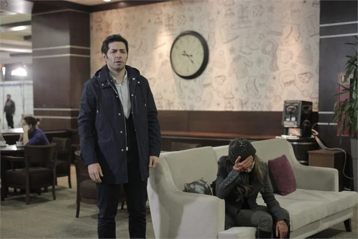 Aşk ve Gurur 6. bölümüyle final yapıyor