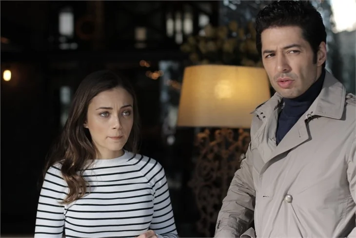 Aşk ve Gurur 6. bölümüyle final yapıyor