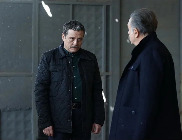 Cesur ve Güzel'de Sühan’ın zor kararı