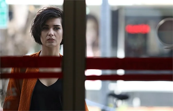 Cesur ve Güzel'de Sühan’ın zor kararı