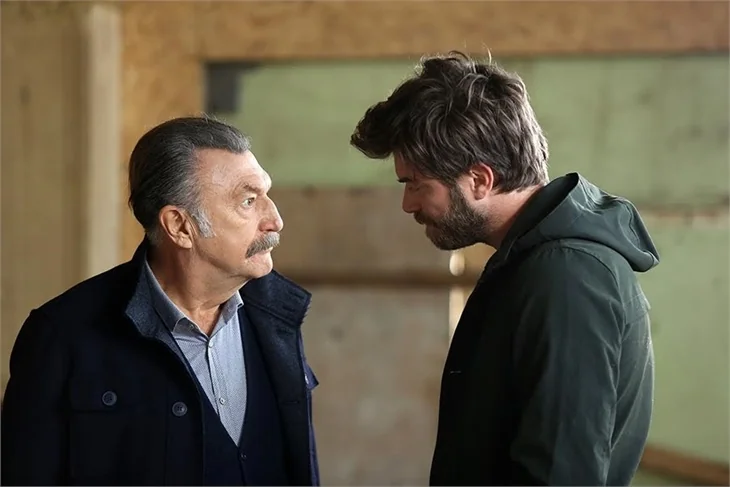 Cesur ve Güzel'de Sühan’ın zor kararı