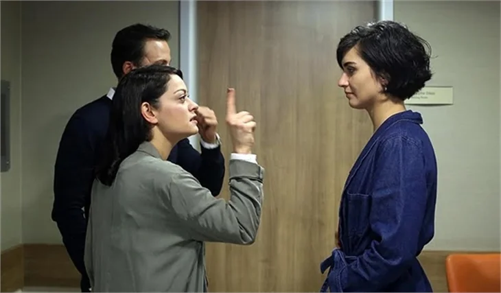 Cesur ve Güzel'de Sühan’ın zor kararı
