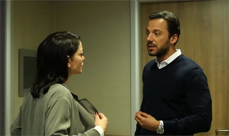 Cesur ve Güzel'de Sühan’ın zor kararı