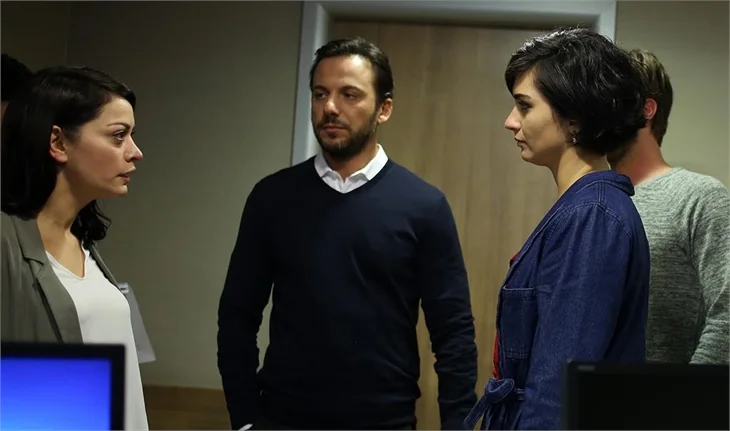 Cesur ve Güzel'de Sühan’ın zor kararı
