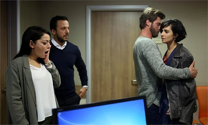 Cesur ve Güzel'de Sühan’ın zor kararı
