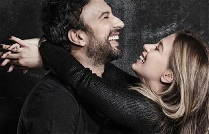 Tarkan'a 'çocuk özlemi' sorulunca...