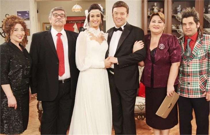 Seksenler vedaya hazırlanıyor