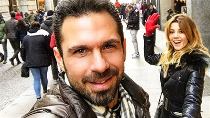 Gökçe Bahadır'dan 'ayrılık' sorusuna kafa karıştıran cevap