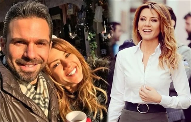 Gökçe Bahadır'dan 'ayrılık' sorusuna kafa karıştıran cevap