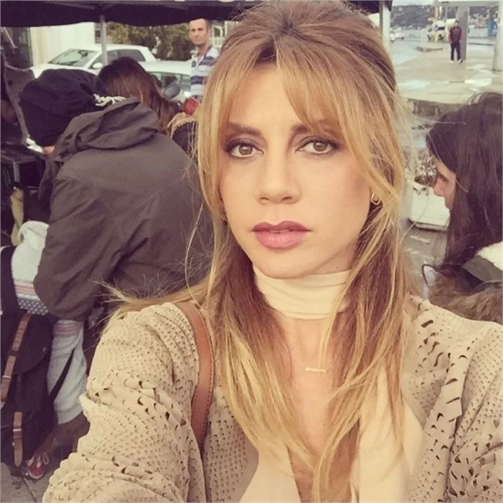 Gökçe Bahadır'dan 'ayrılık' sorusuna kafa karıştıran cevap