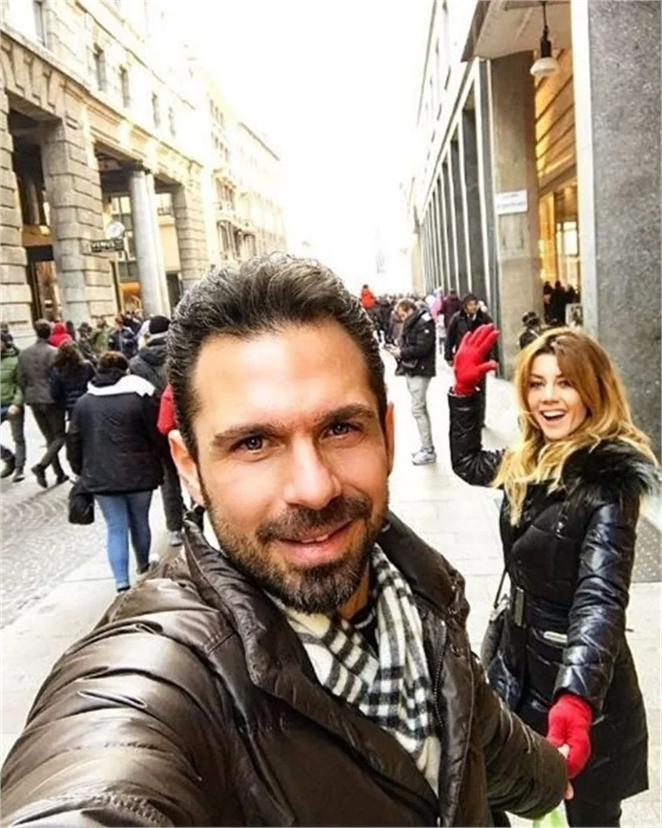 Gökçe Bahadır'dan 'ayrılık' sorusuna kafa karıştıran cevap
