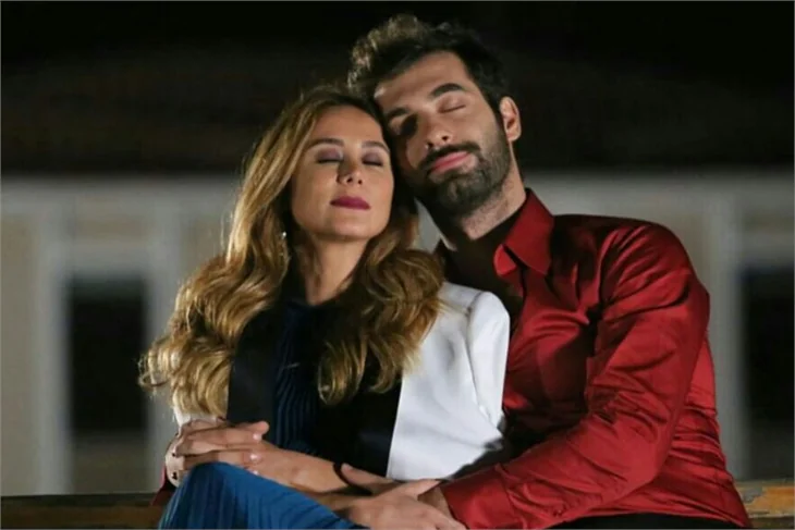 İlker Kaleli ve Burçin Terzioğlu beraber rol alacak mı?