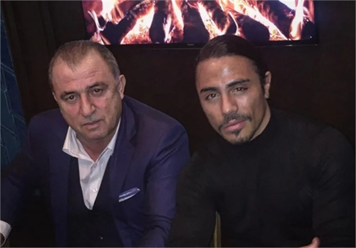 Nusret'in sosyal medyayı sallayan paylaşımları ve yorumları